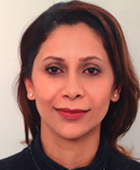 Dr Niloufar Ahmadi