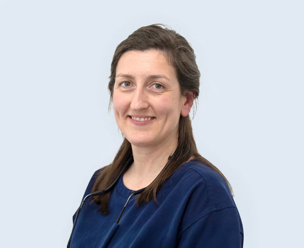 Dr Dimitra Tsarouchi