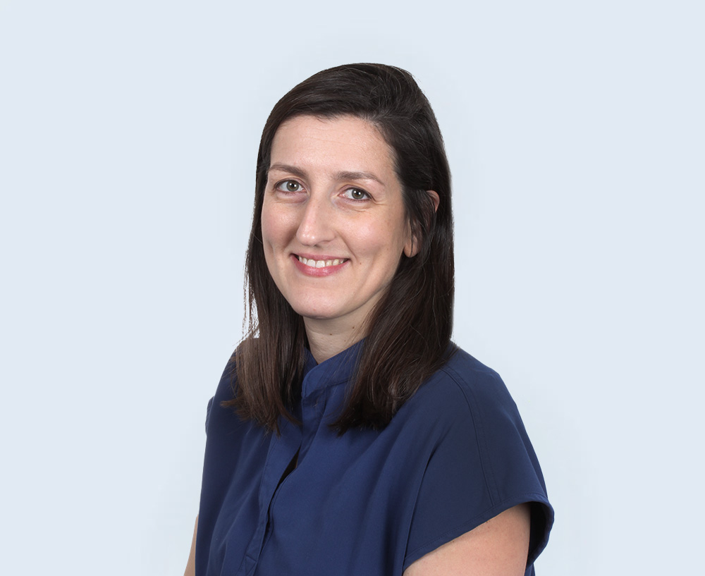 Dr Dimitra Tsarouchi