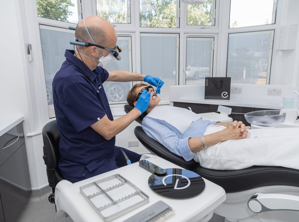 Periodontist